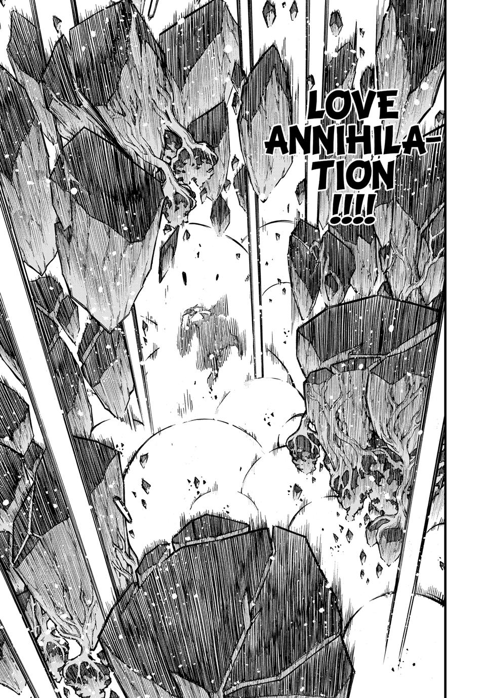 Fairy Tail: 100 Years Quest Chapter 184 page 18 - Chapter 184