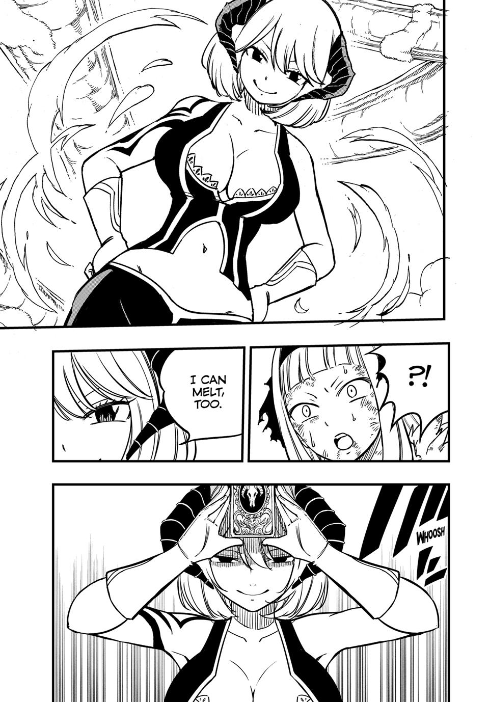 Fairy Tail: 100 Years Quest Chapter 185 page 13 - Chapter 185