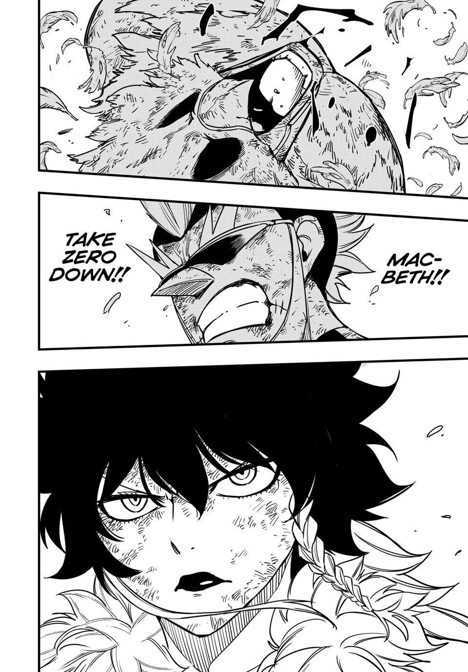Fairy Tail: 100 Years Quest Chapter 186 page 19 - Chapter 186
