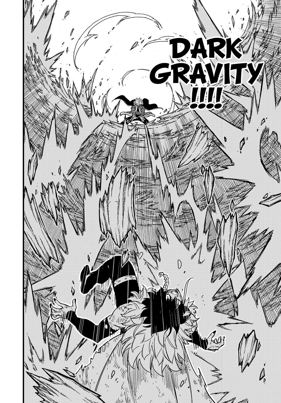 Fairy Tail: 100 Years Quest Chapter 187 page 14 - Chapter 187