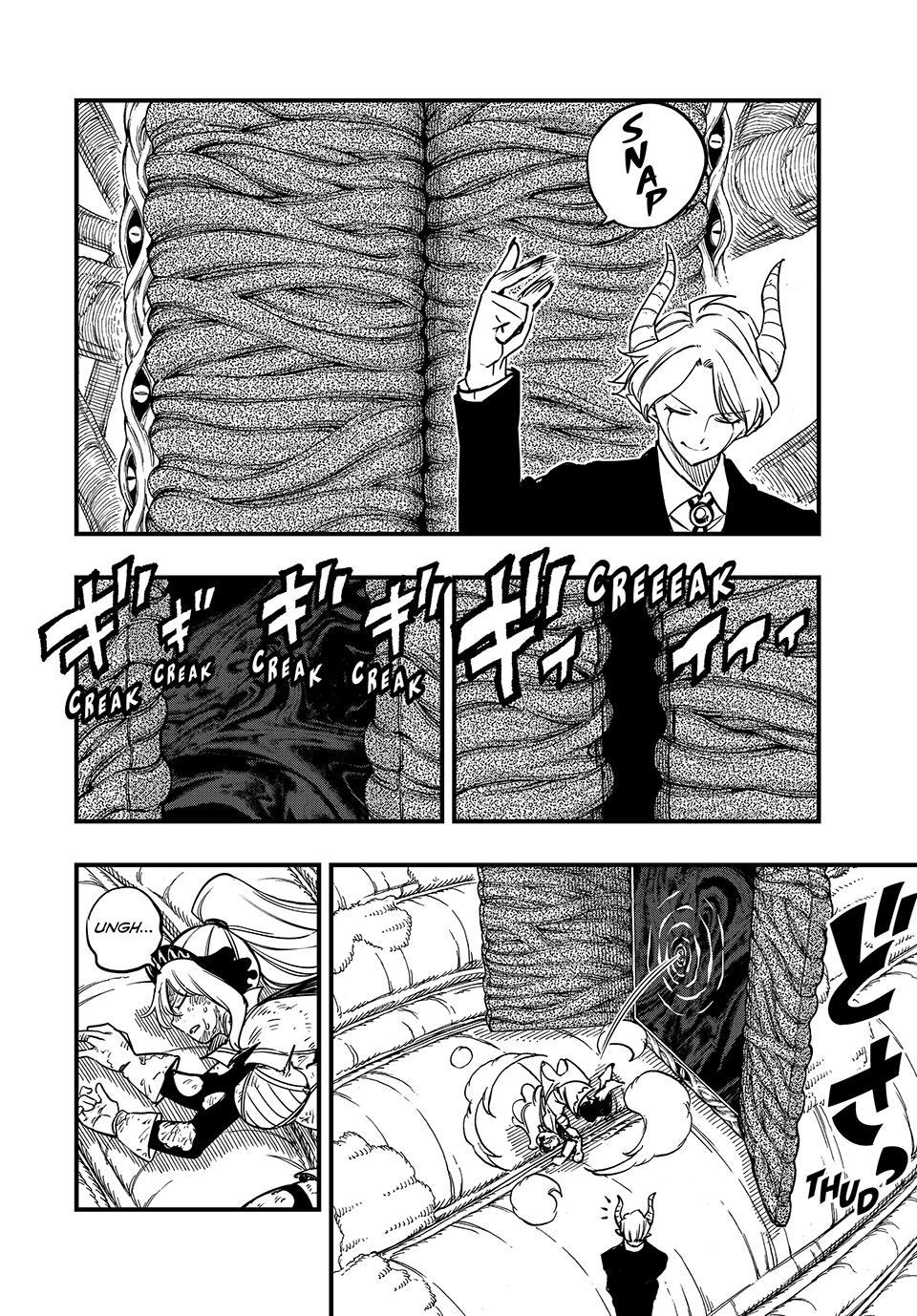 Fairy Tail: 100 Years Quest Chapter 187 page 16 - Chapter 187