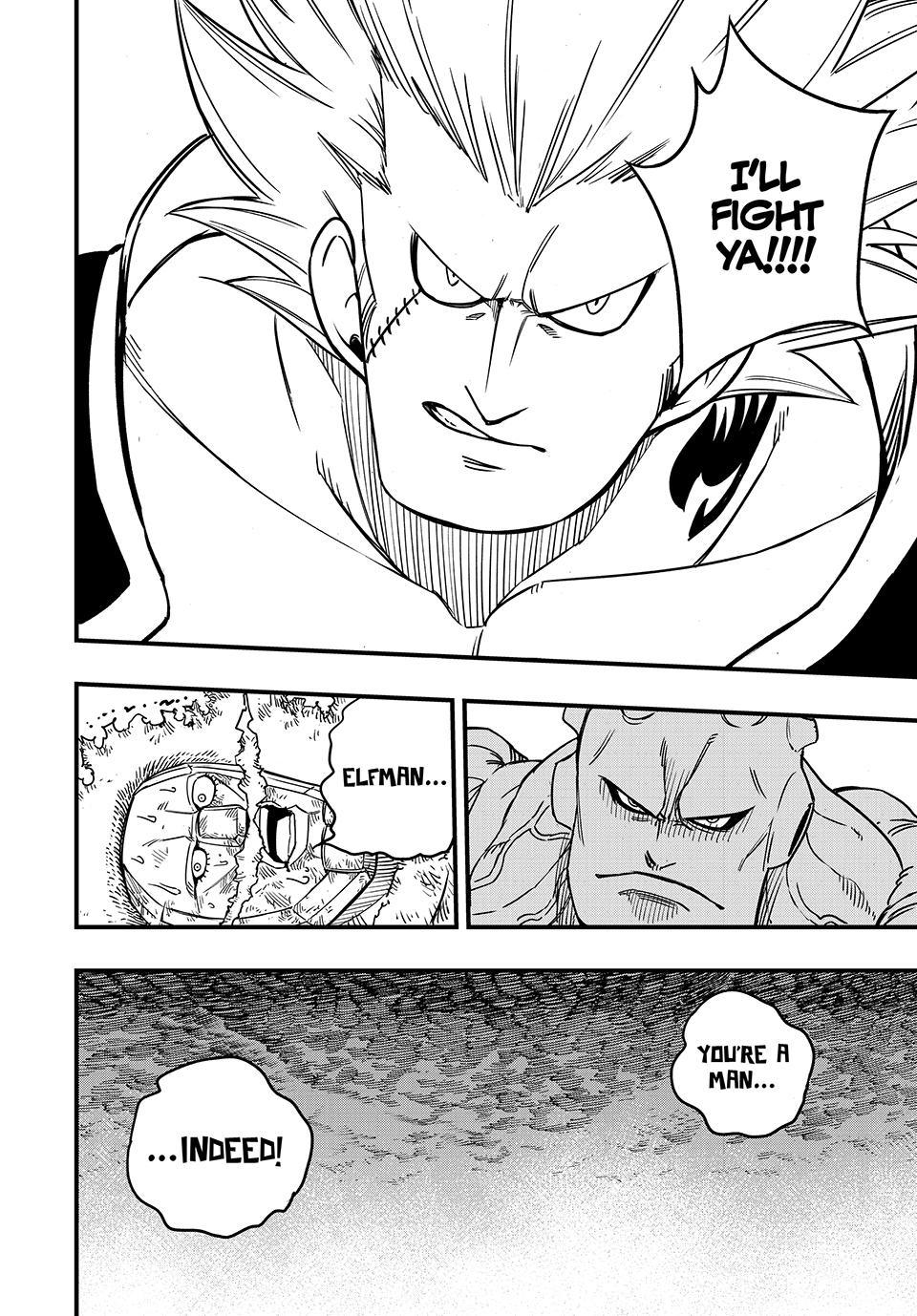 Fairy Tail: 100 Years Quest Chapter 187 page 20 - Chapter 187