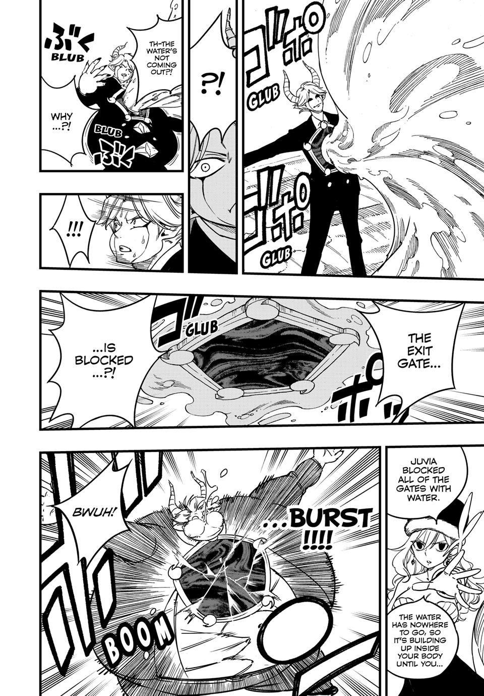 Fairy Tail: 100 Years Quest Chapter 188 page 19 - Chapter 188