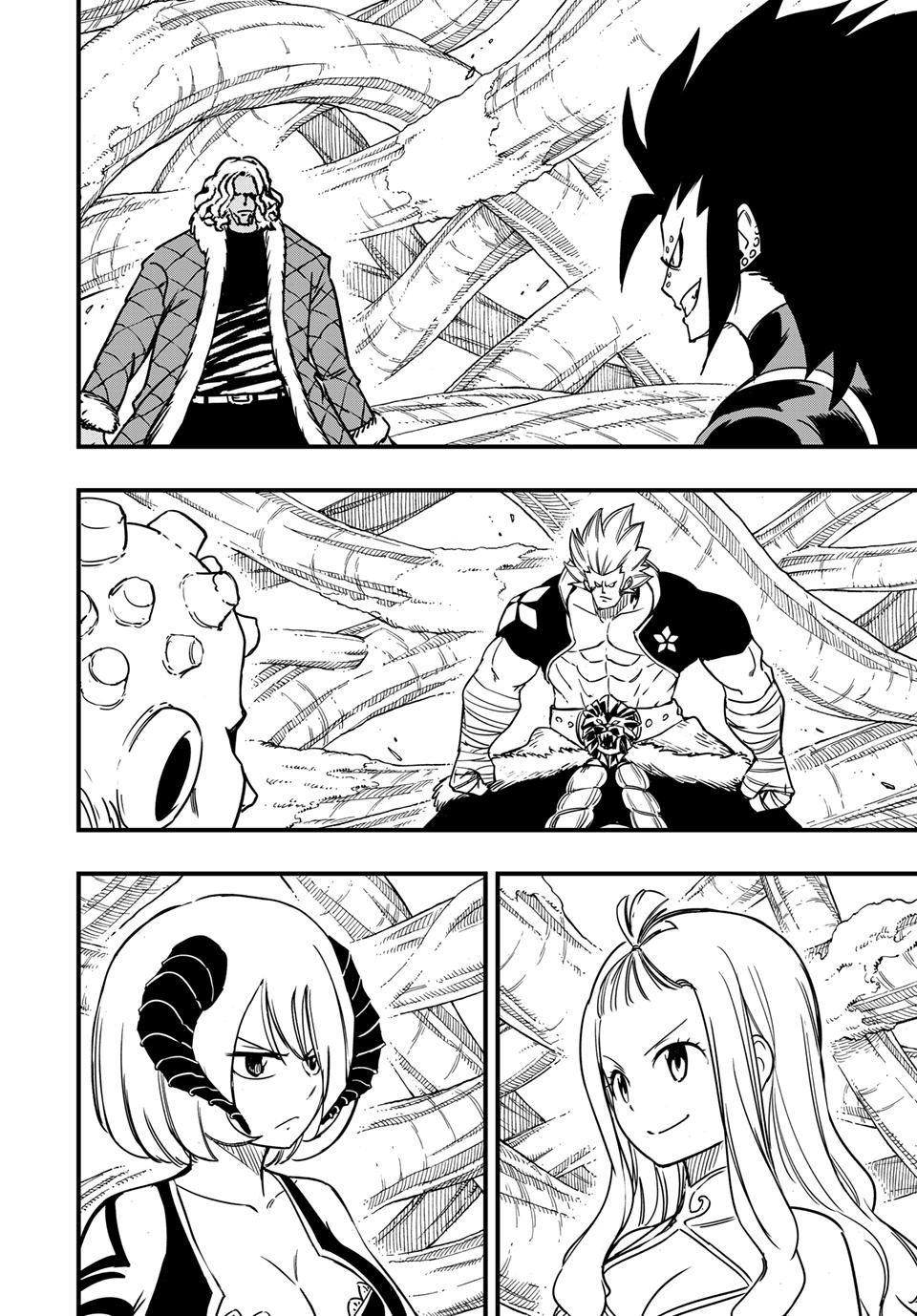 Fairy Tail: 100 Years Quest Chapter 188 page 2 - Chapter 188