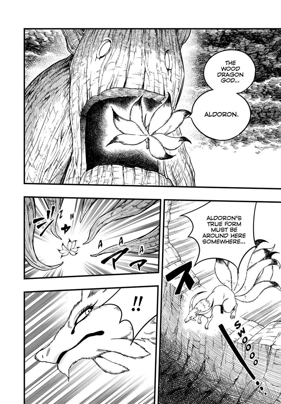 Fairy Tail: 100 Years Quest Chapter 189 page 12 - Chapter 189
