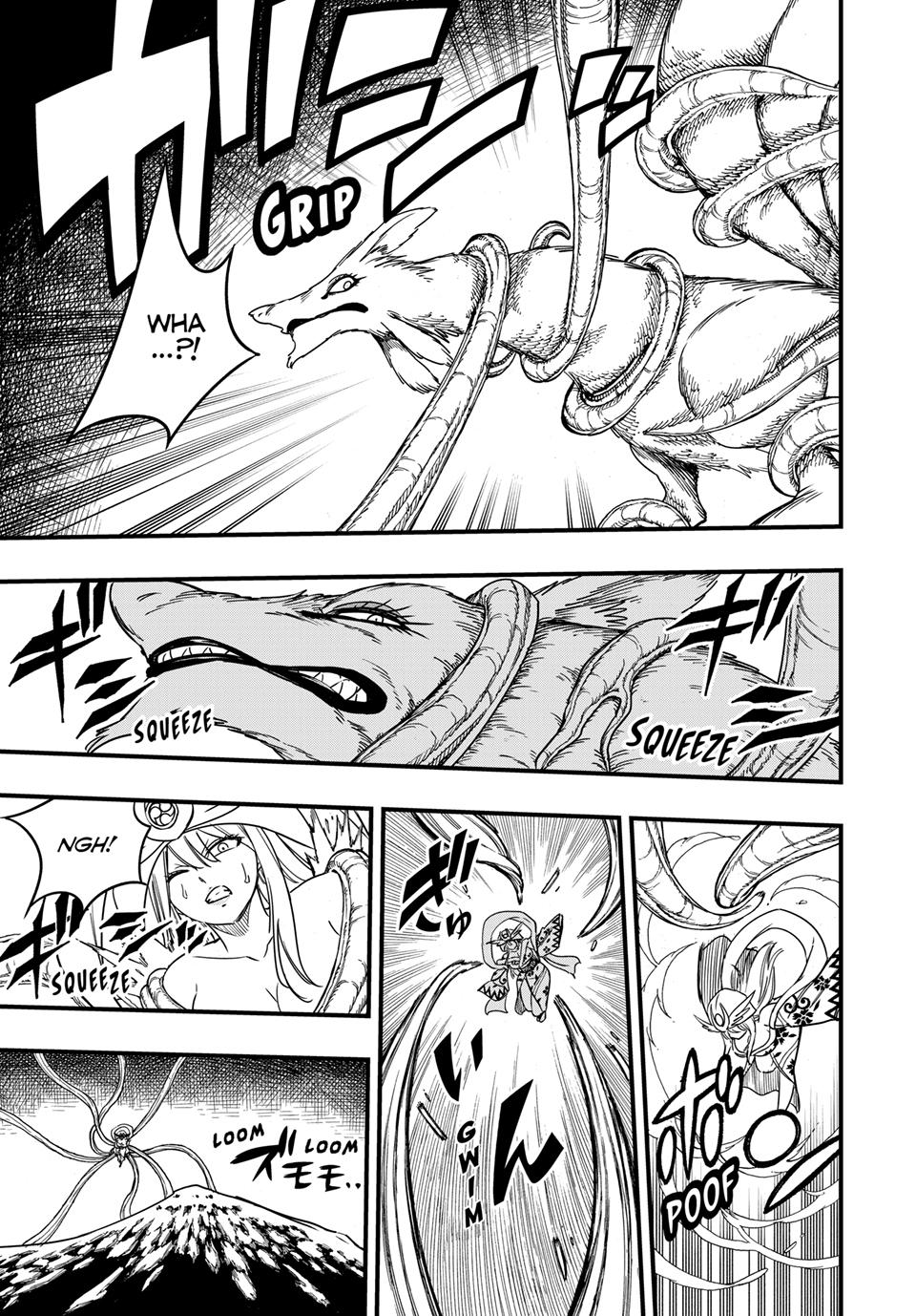 Fairy Tail: 100 Years Quest Chapter 189 page 13 - Chapter 189