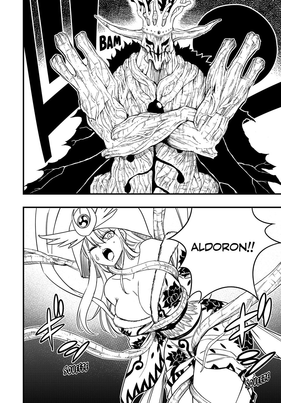 Fairy Tail: 100 Years Quest Chapter 189 page 14 - Chapter 189