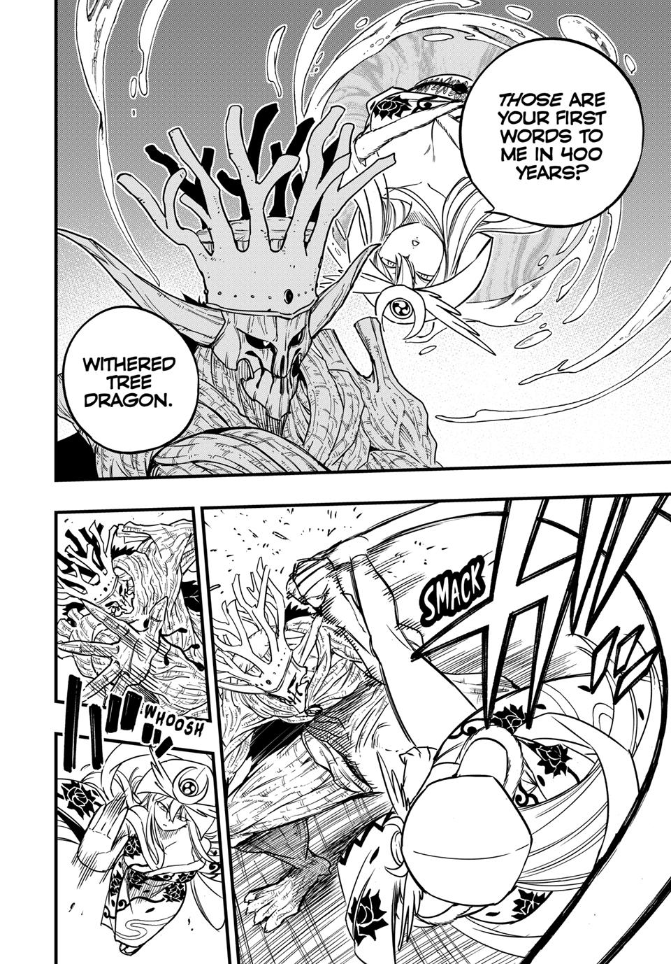 Fairy Tail: 100 Years Quest Chapter 189 page 16 - Chapter 189
