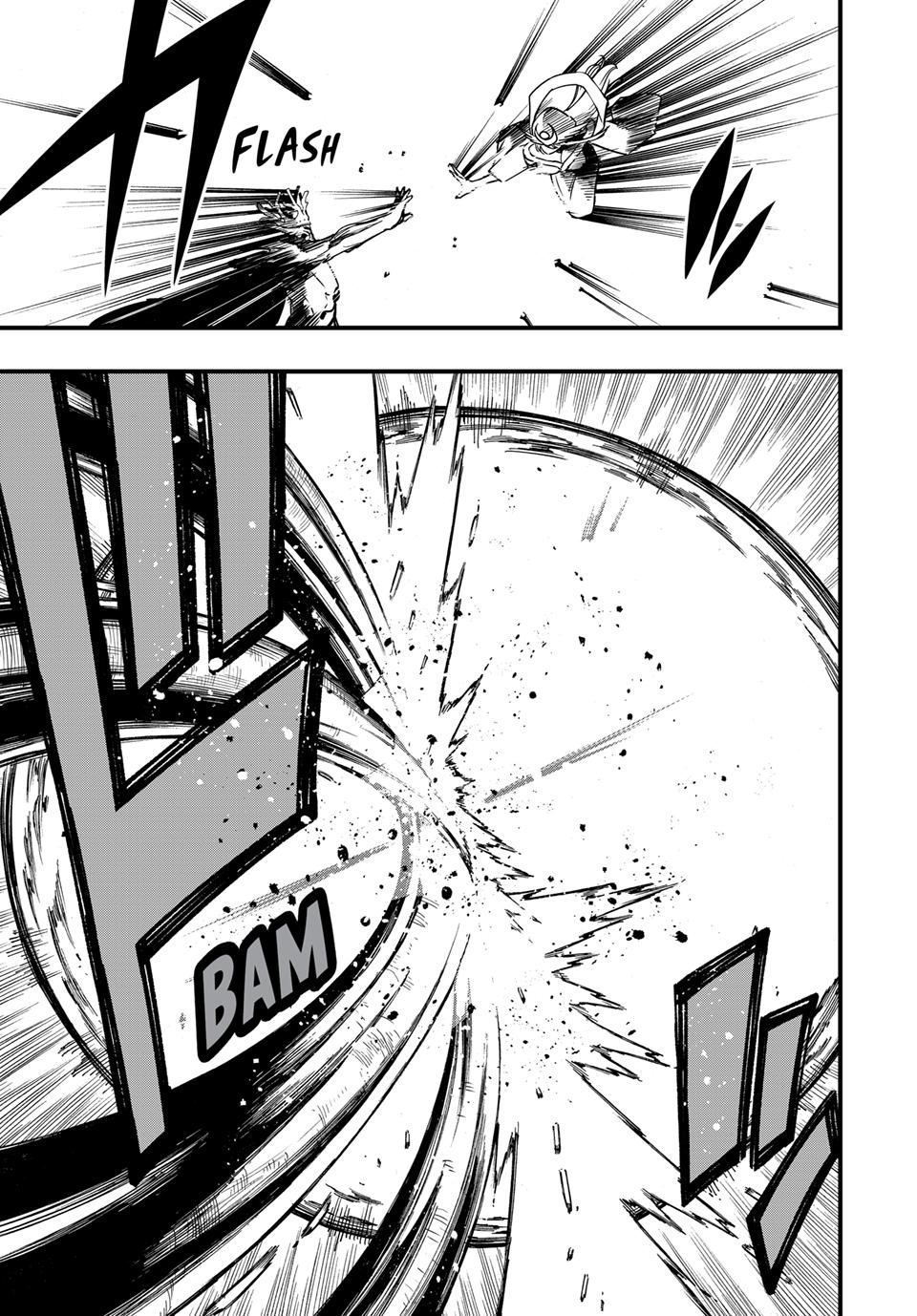 Fairy Tail: 100 Years Quest Chapter 189 page 17 - Chapter 189