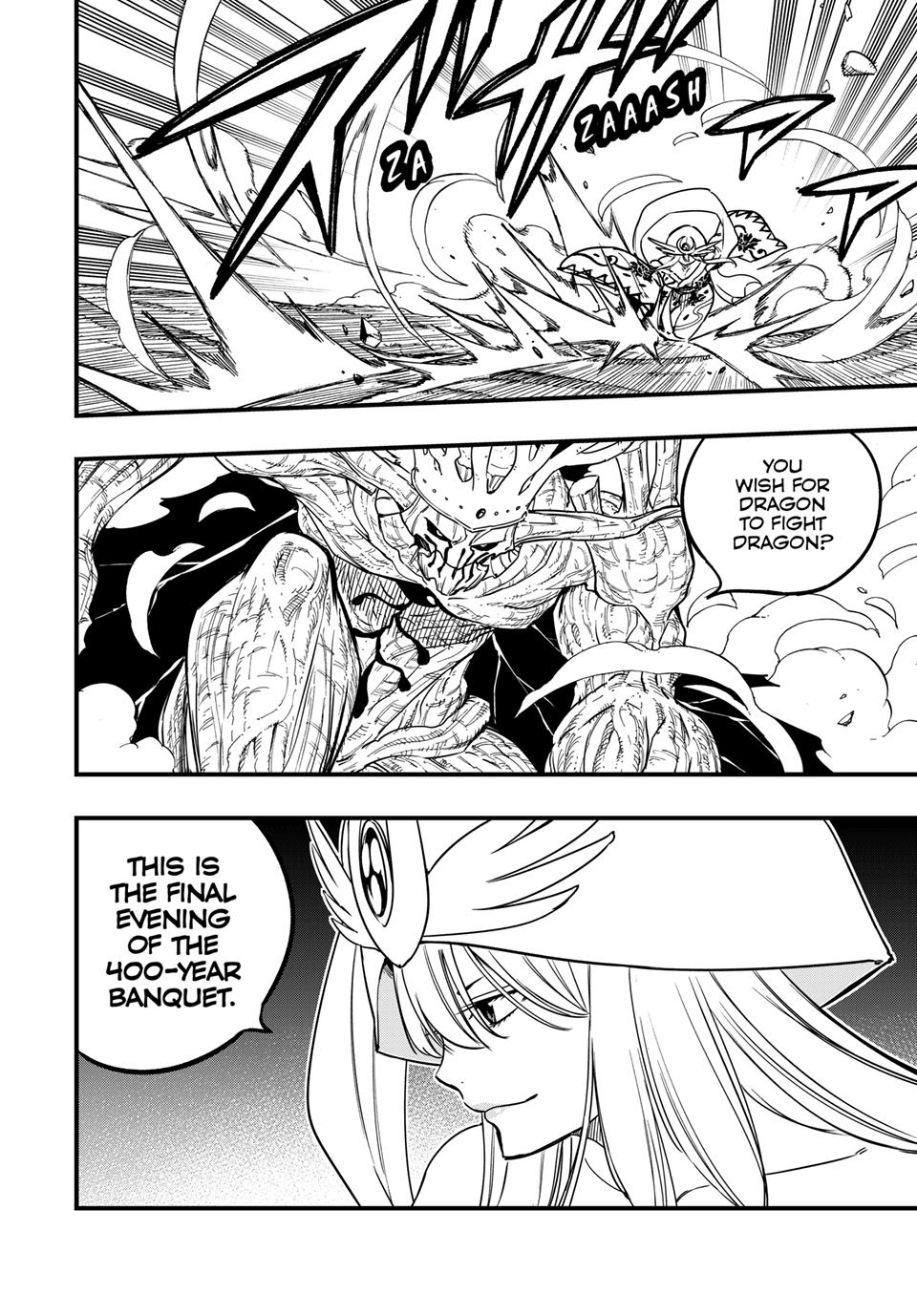Fairy Tail: 100 Years Quest Chapter 189 page 18 - Chapter 189