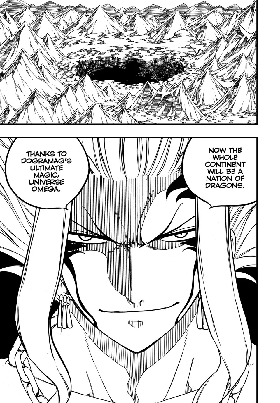 Fairy Tail: 100 Years Quest Chapter 194 page 13 - Chapter 194: True Aim