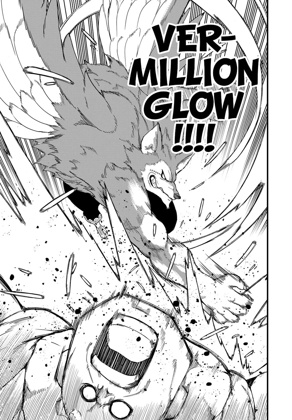 Fairy Tail: 100 Years Quest Chapter 195 page 19 - Chapter 195: Love is Man