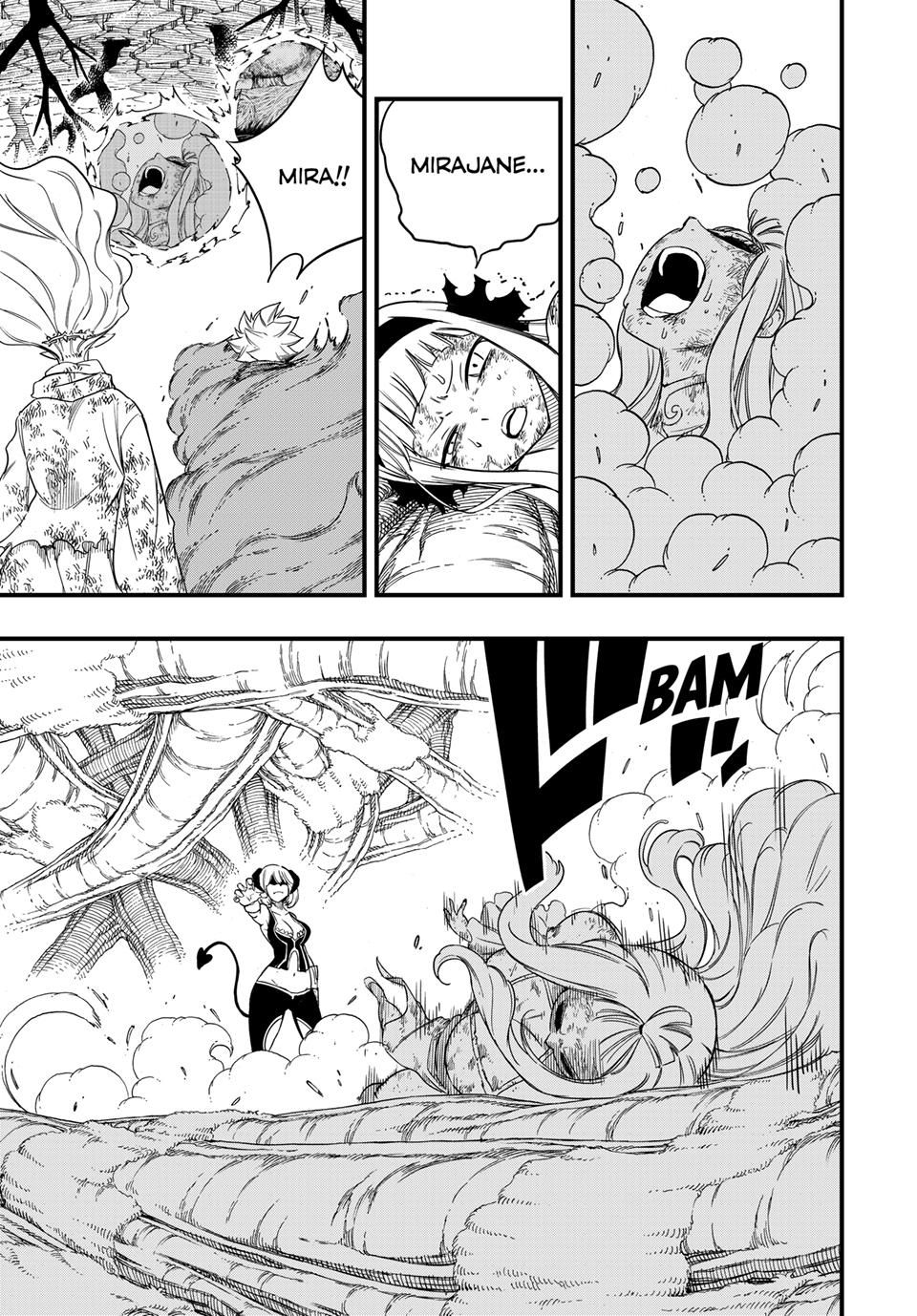 Fairy Tail: 100 Years Quest Chapter 196 page 13 - Chapter 196: Full Throttle Takeover