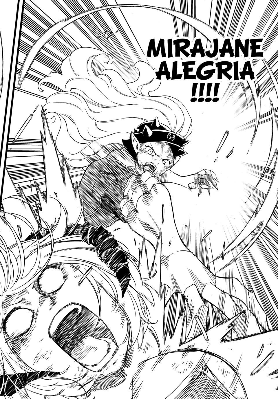 Fairy Tail: 100 Years Quest Chapter 196 page 18 - Chapter 196: Full Throttle Takeover