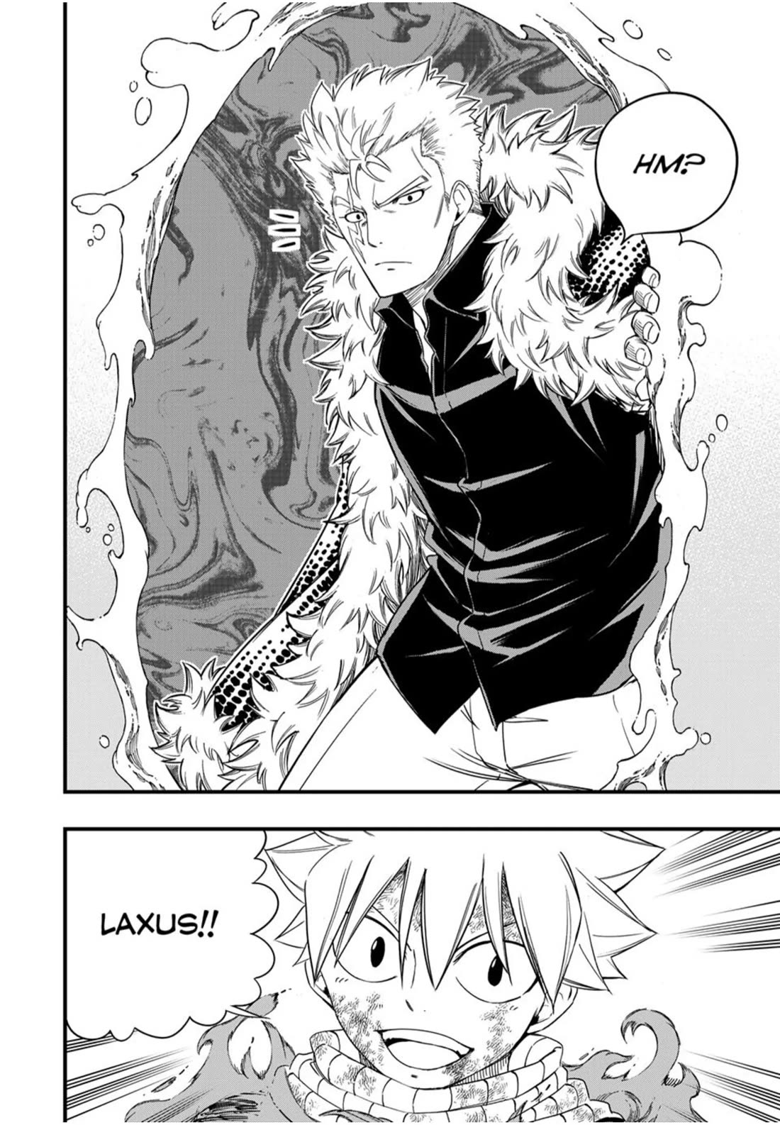 Fairy Tail: 100 Years Quest Chapter 197 page 18 - Chapter 197: The Flames' Smell