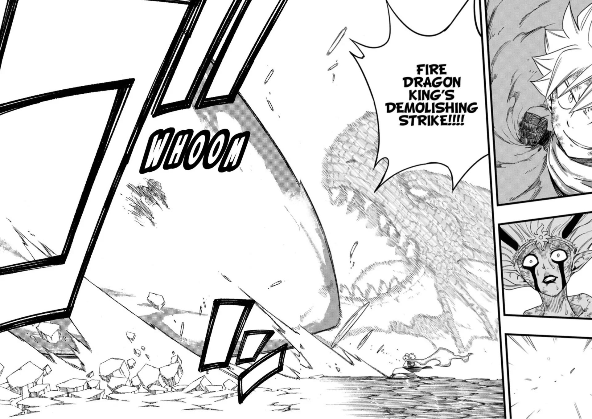 Fairy Tail: 100 Years Quest Chapter 198 page 14 - Chapter 198: Bestia's Recollections