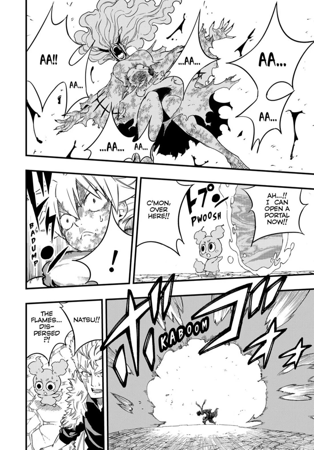 Fairy Tail: 100 Years Quest Chapter 198 page 15 - Chapter 198: Bestia's Recollections
