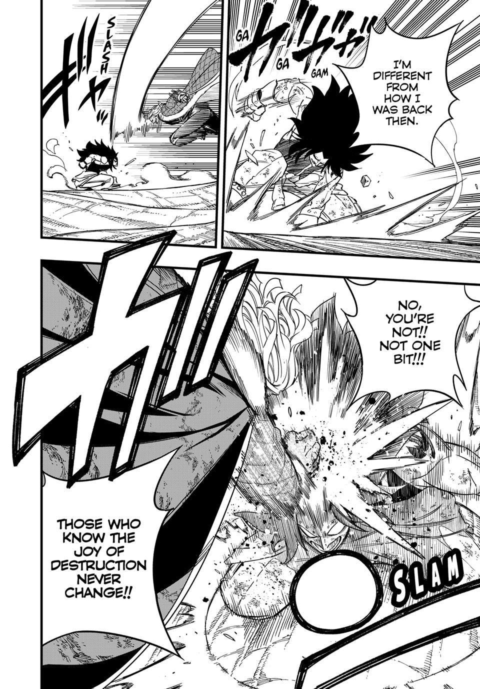 Fairy Tail: 100 Years Quest Chapter 199 page 12 - Chapter 199