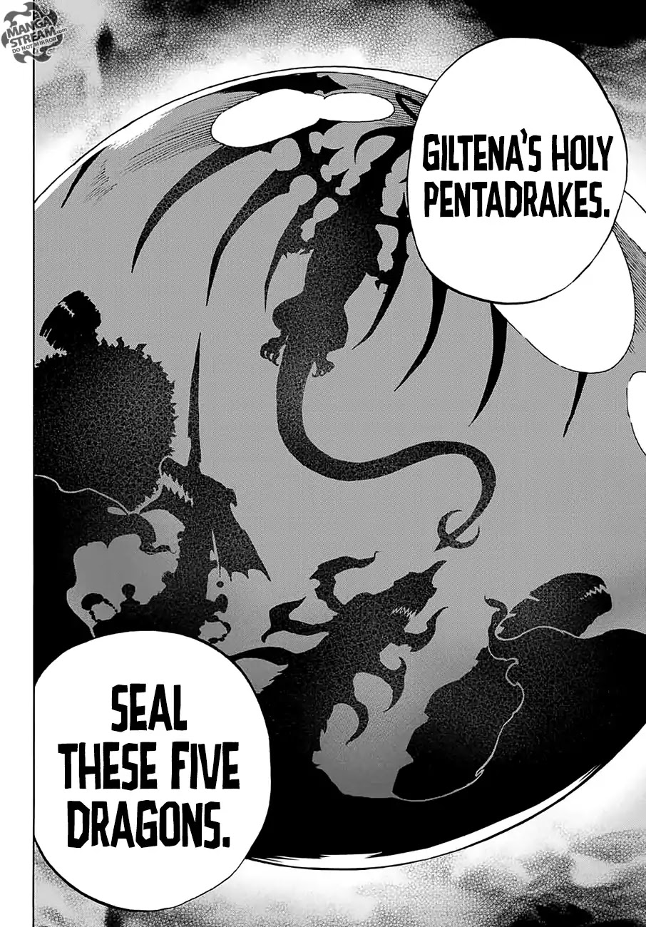 Fairy Tail: 100 Years Quest Chapter 2 page 20 - Chapter 2