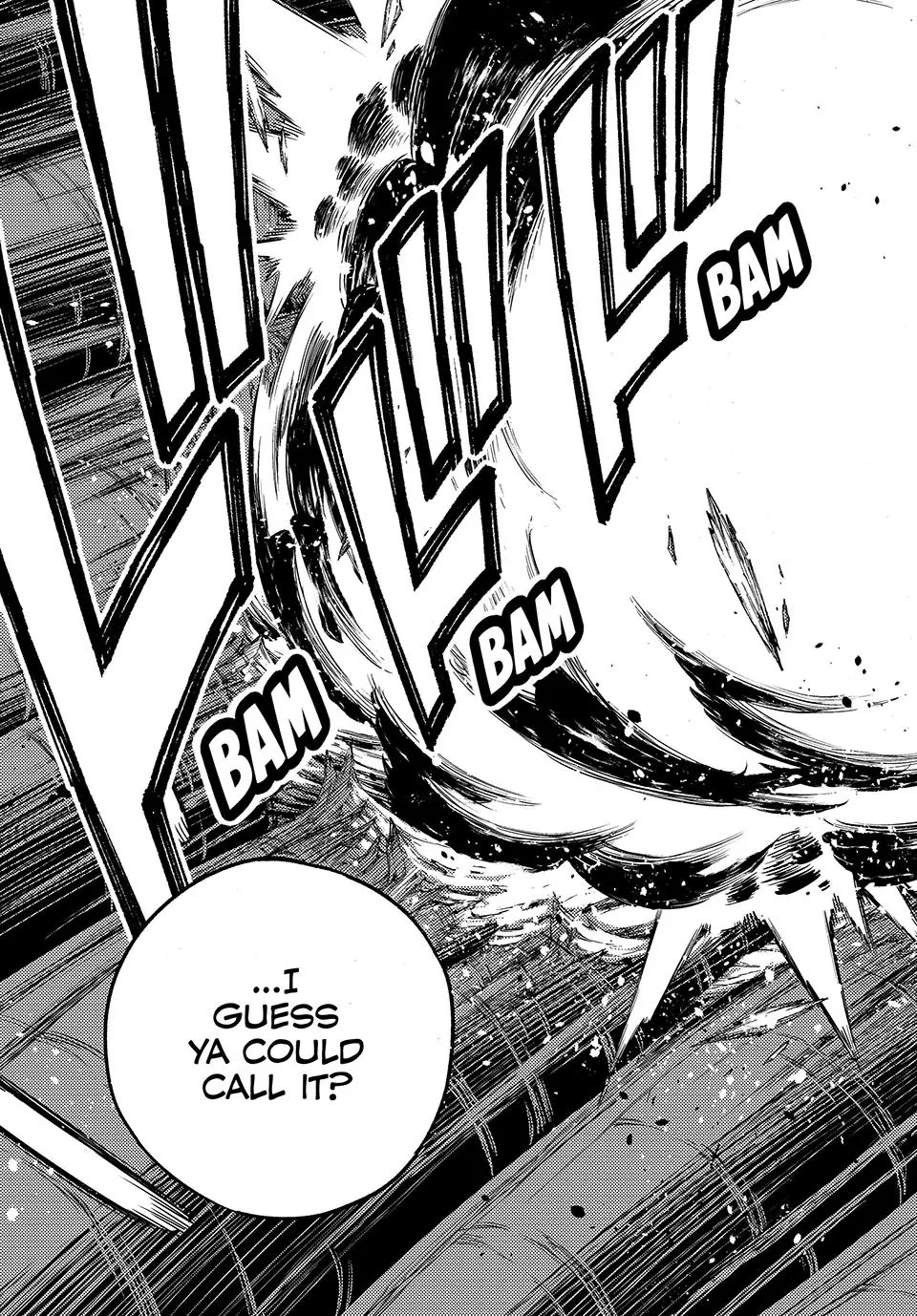 Fairy Tail: 100 Years Quest Chapter 200 page 22 - Chapter 200