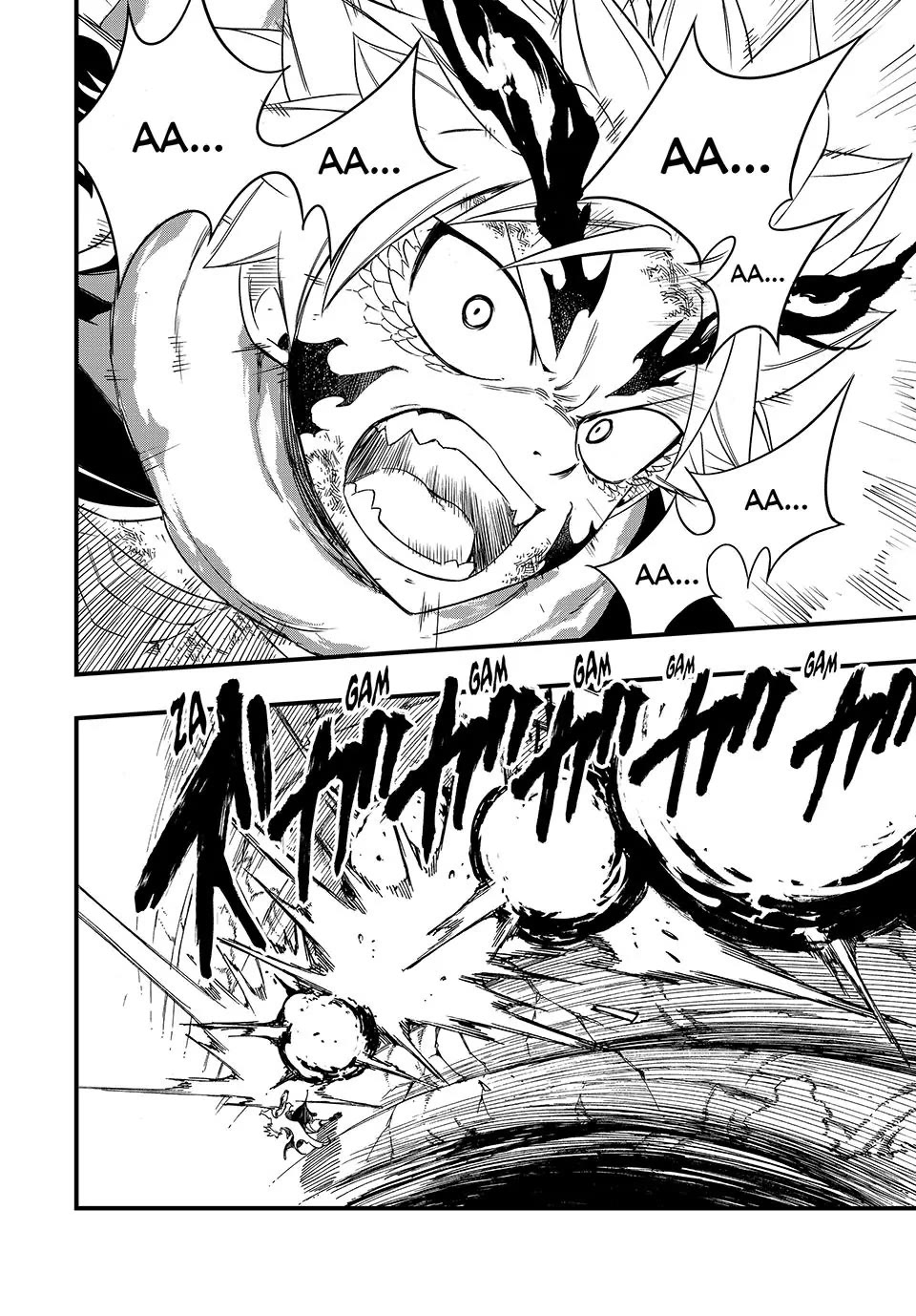 Fairy Tail: 100 Years Quest Chapter 200 page 23 - Chapter 200