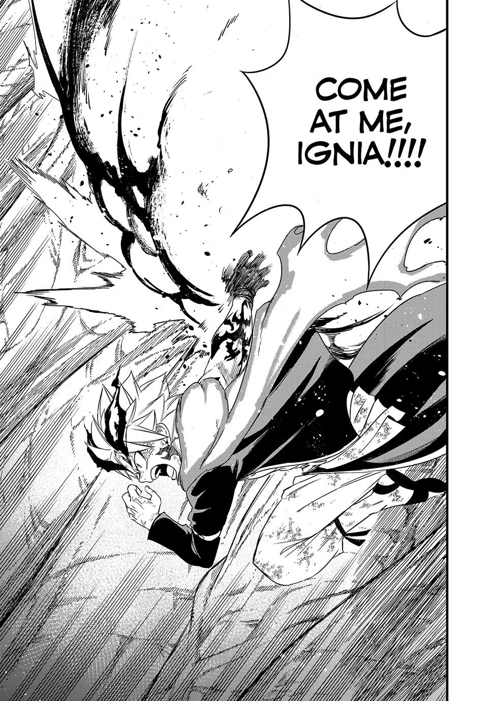 Fairy Tail: 100 Years Quest Chapter 200 page 24 - Chapter 200
