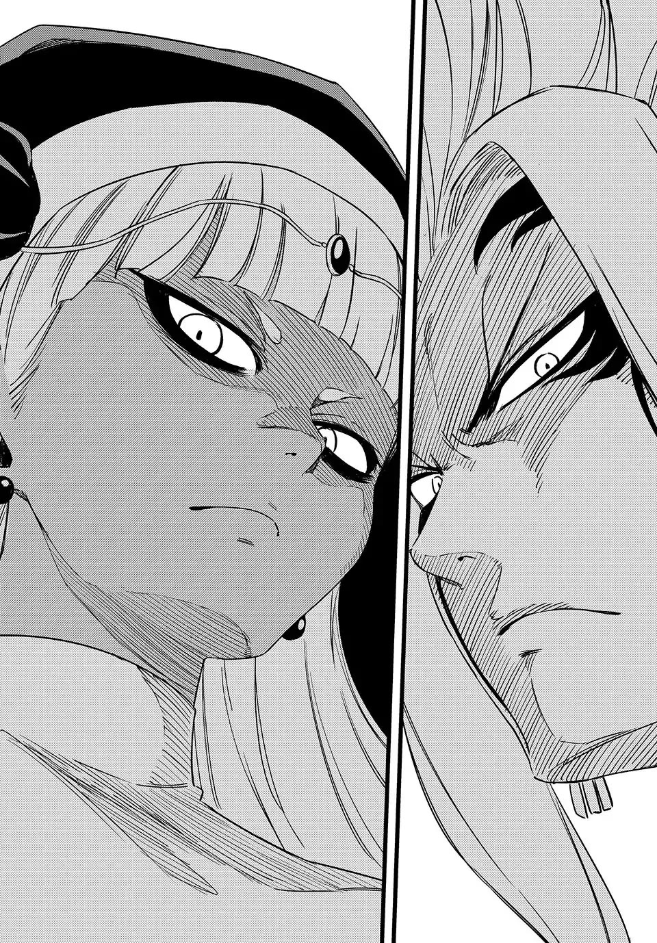 Fairy Tail: 100 Years Quest Chapter 200 page 28 - Chapter 200