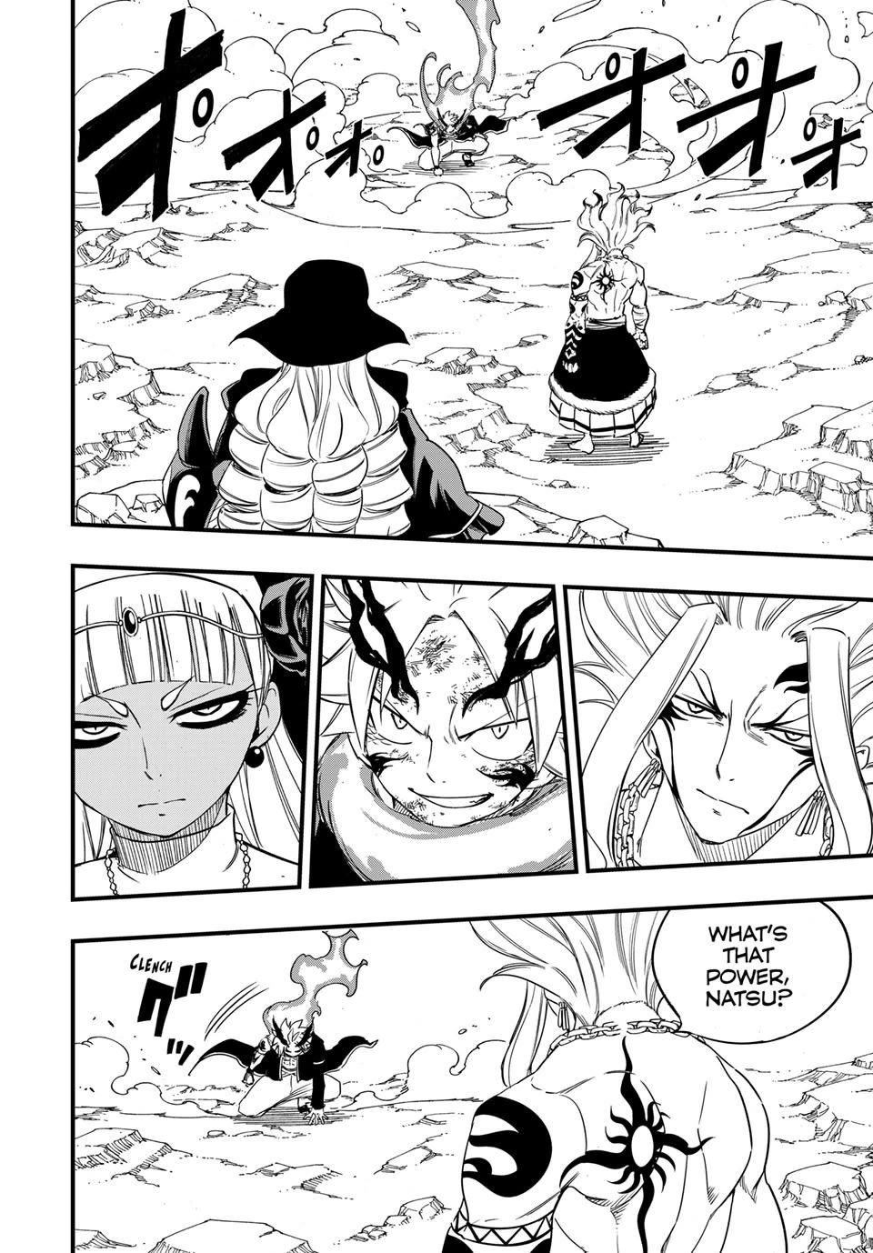 Fairy Tail: 100 Years Quest Chapter 202 page 15 - Chapter 202