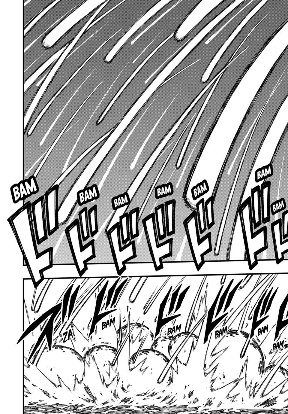 Fairy Tail: 100 Years Quest Chapter 203 page 10 - Chapter 203