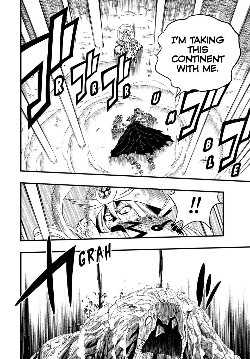 Fairy Tail: 100 Years Quest Chapter 203 page 17 - Chapter 203