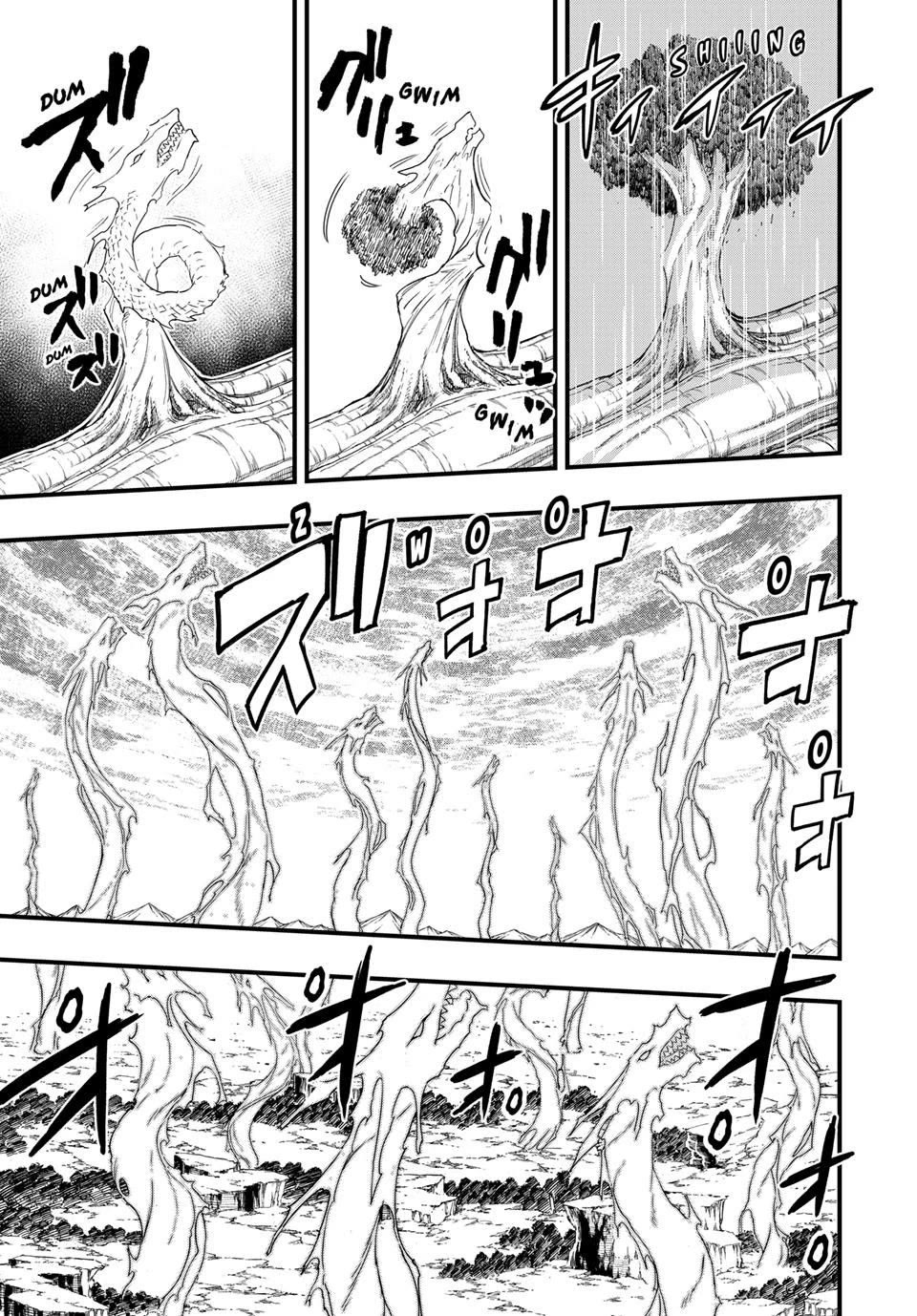 Fairy Tail: 100 Years Quest Chapter 203 page 18 - Chapter 203