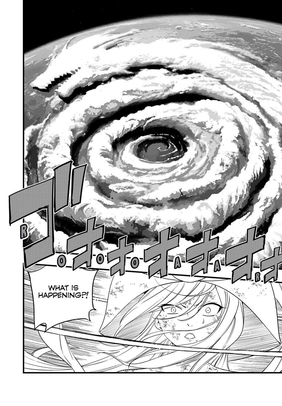 Fairy Tail: 100 Years Quest Chapter 203 page 19 - Chapter 203