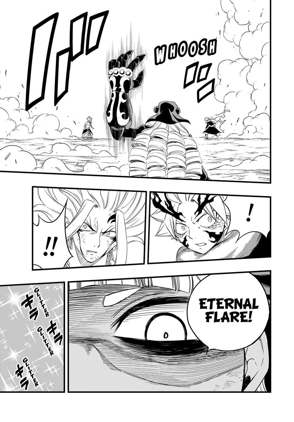 Fairy Tail: 100 Years Quest Chapter 203 page 9 - Chapter 203