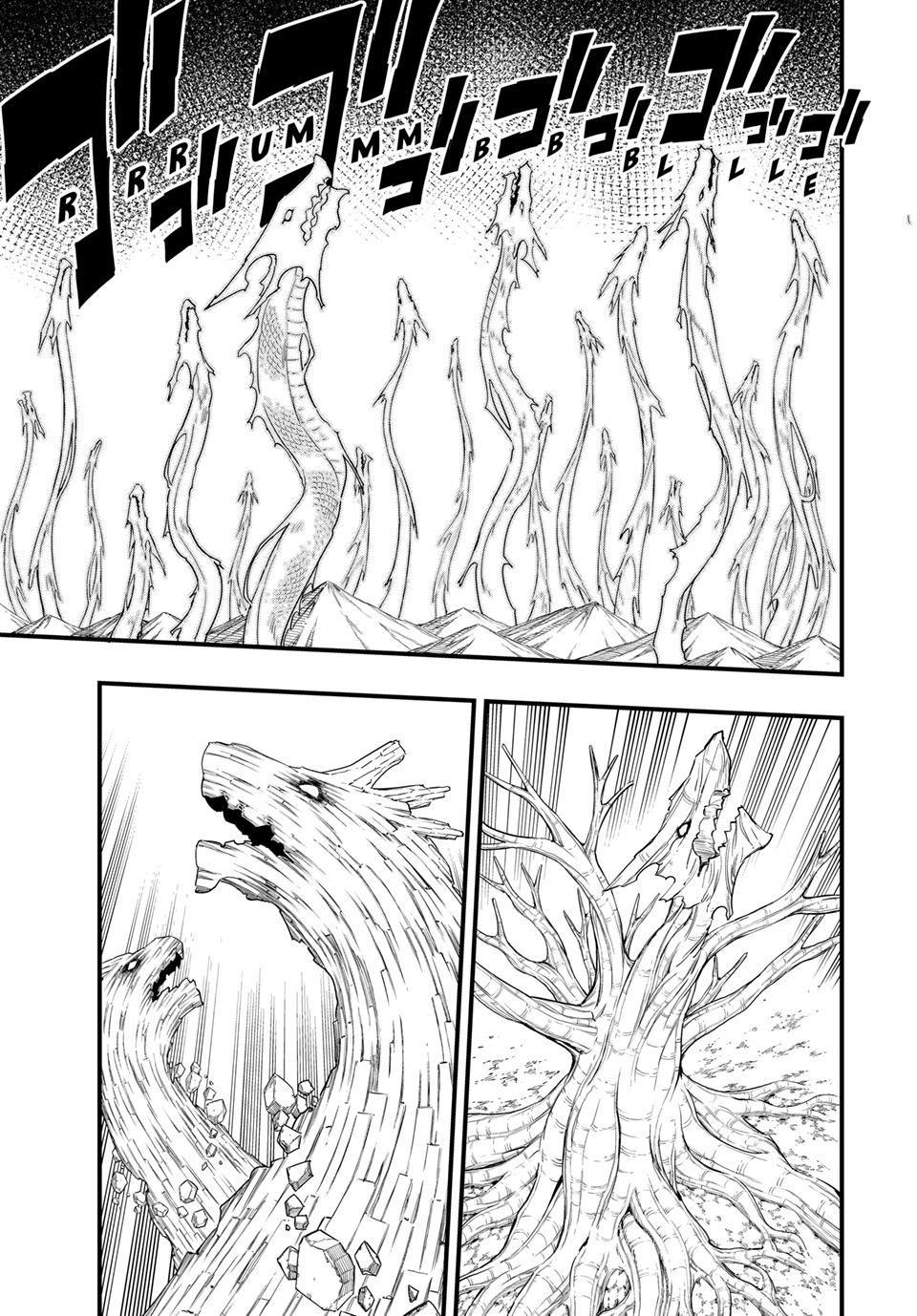 Fairy Tail: 100 Years Quest Chapter 204 page 12 - Chapter 204