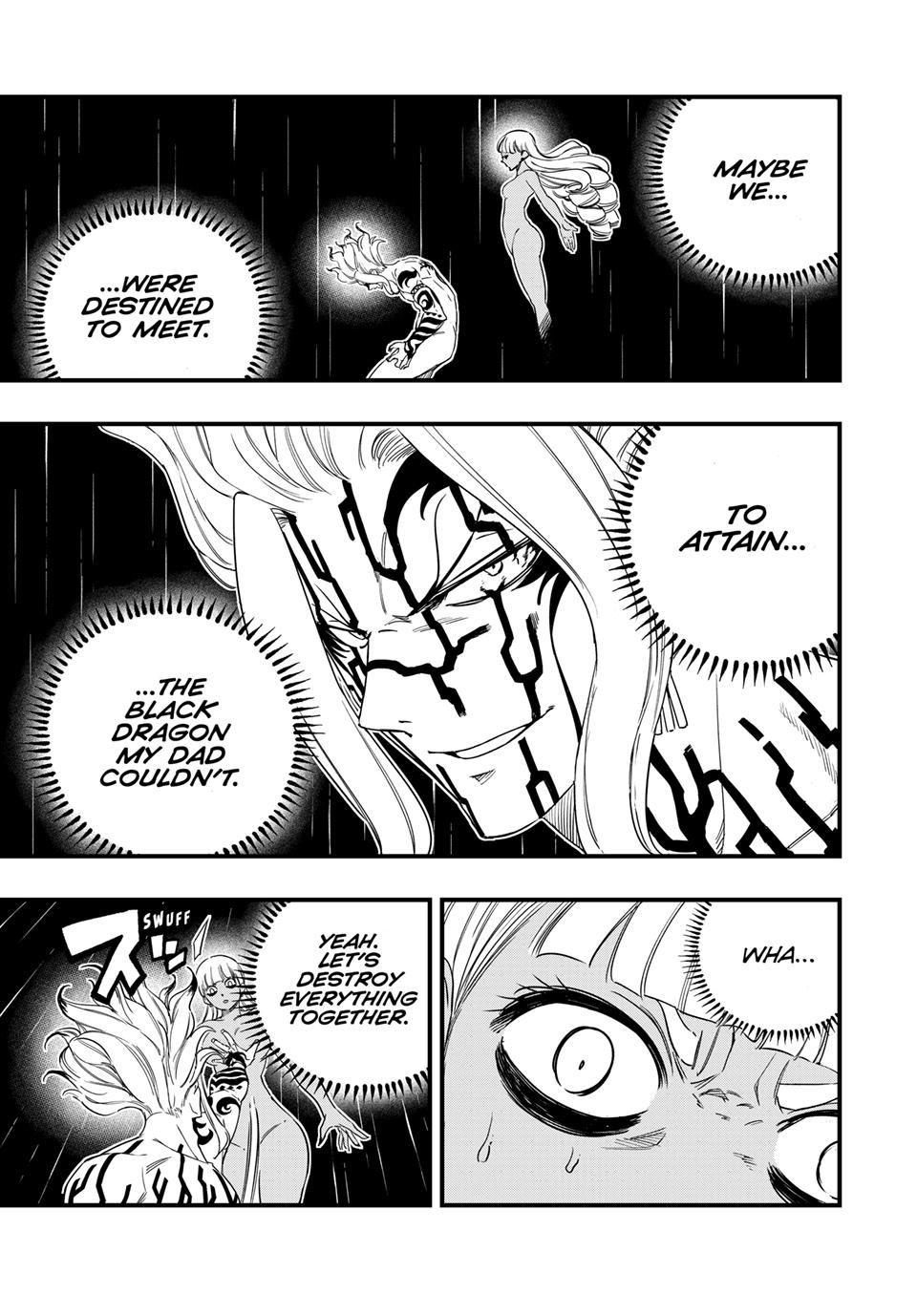 Fairy Tail: 100 Years Quest Chapter 204 page 16 - Chapter 204