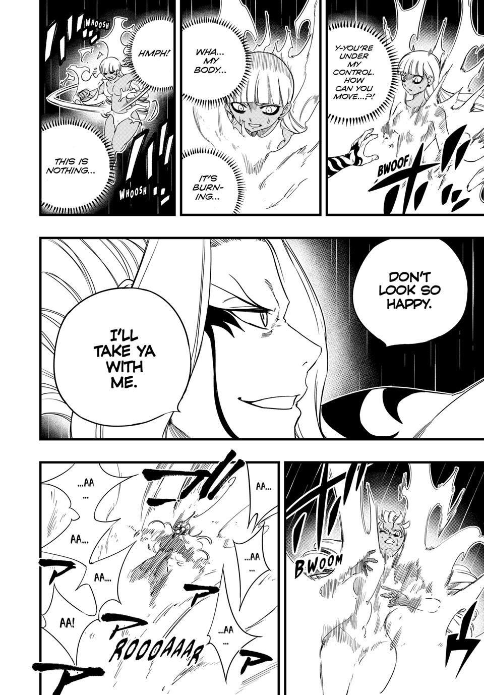 Fairy Tail: 100 Years Quest Chapter 204 page 17 - Chapter 204