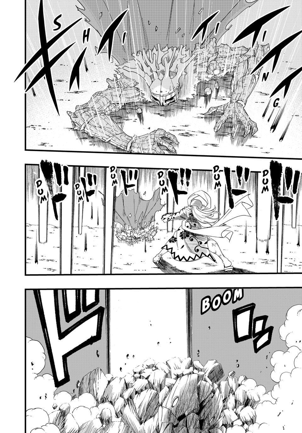 Fairy Tail: 100 Years Quest Chapter 204 page 2 - Chapter 204
