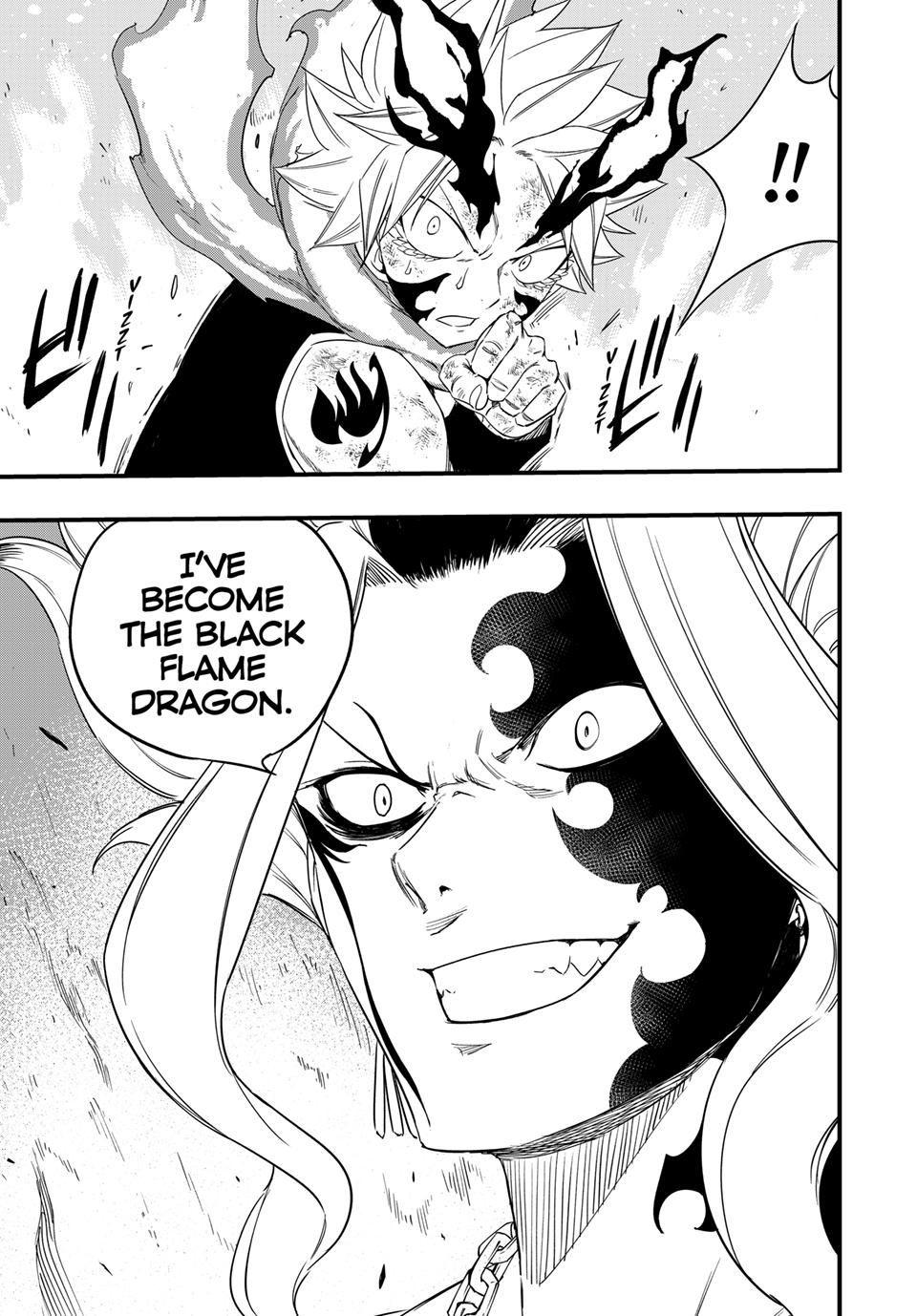 Fairy Tail: 100 Years Quest Chapter 204 page 20 - Chapter 204