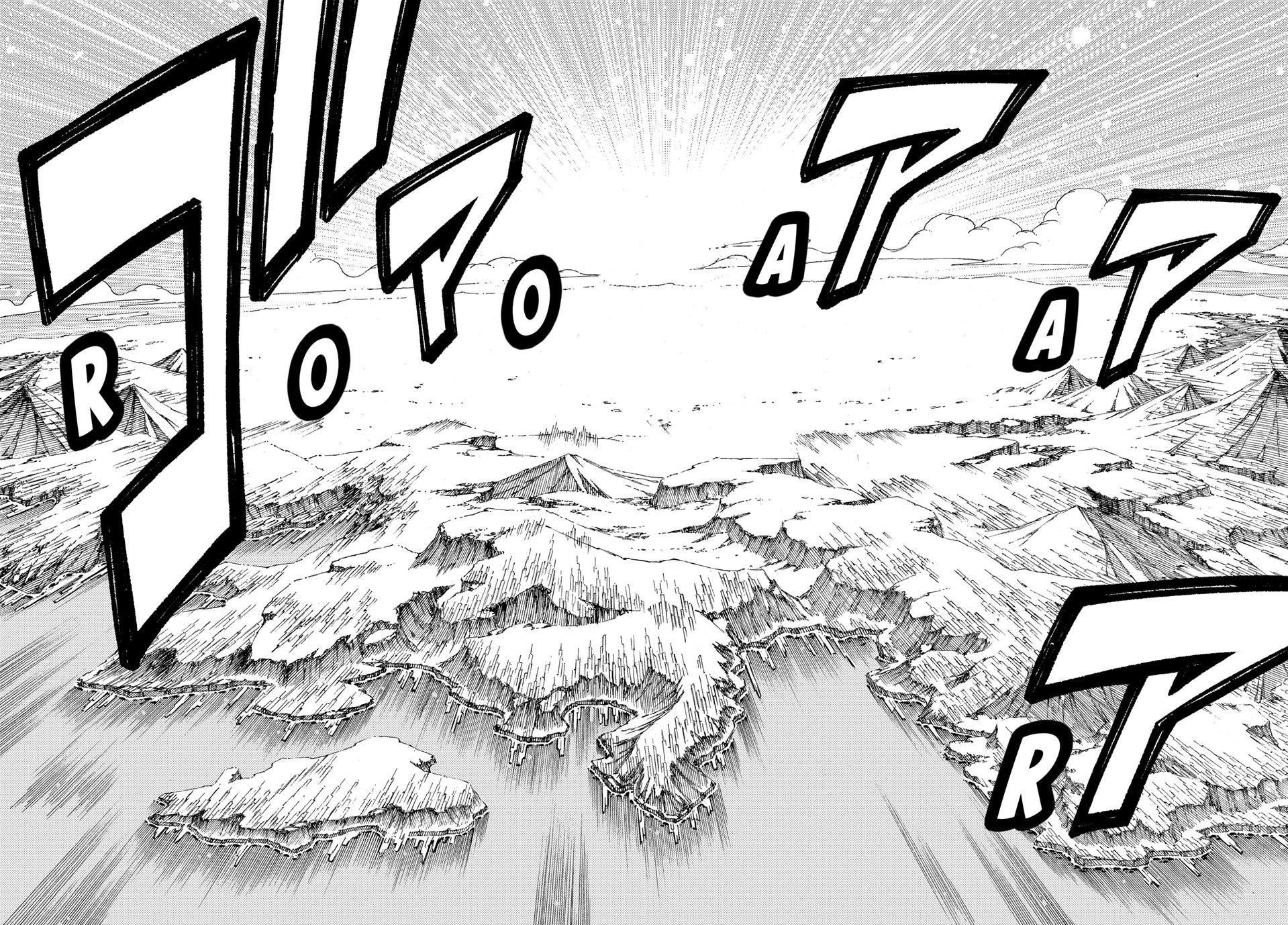 Fairy Tail: 100 Years Quest Chapter 204 page 4 - Chapter 204