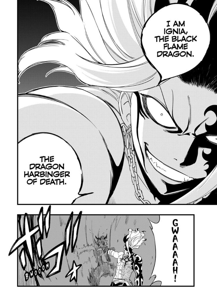 Fairy Tail: 100 Years Quest Chapter 205 page 14 - Chapter 205