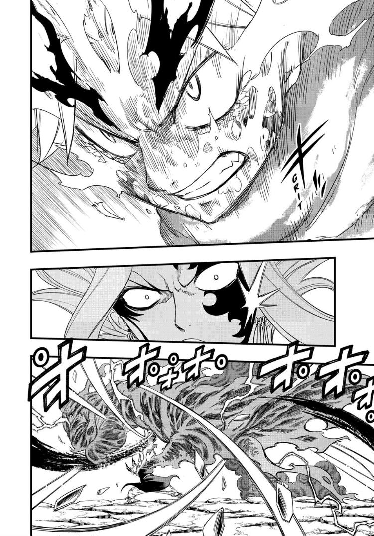 Fairy Tail: 100 Years Quest Chapter 205 page 15 - Chapter 205
