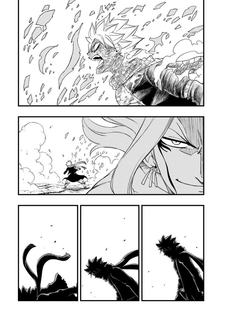 Fairy Tail: 100 Years Quest Chapter 205 page 18 - Chapter 205