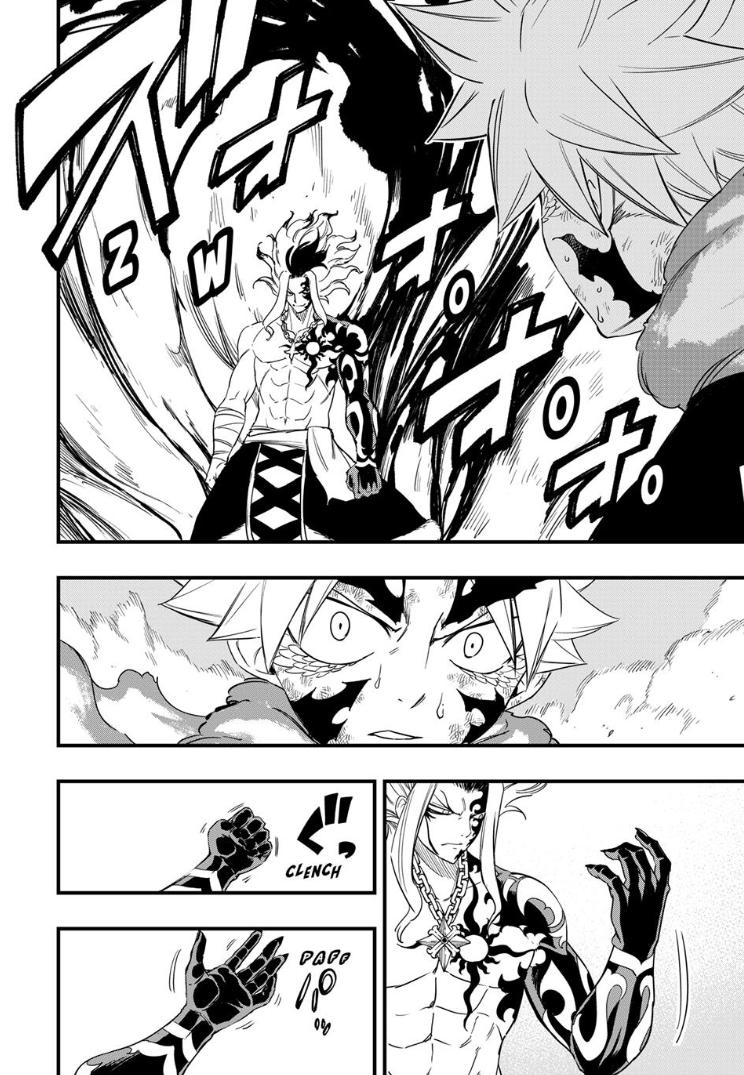 Fairy Tail: 100 Years Quest Chapter 205 page 2 - Chapter 205
