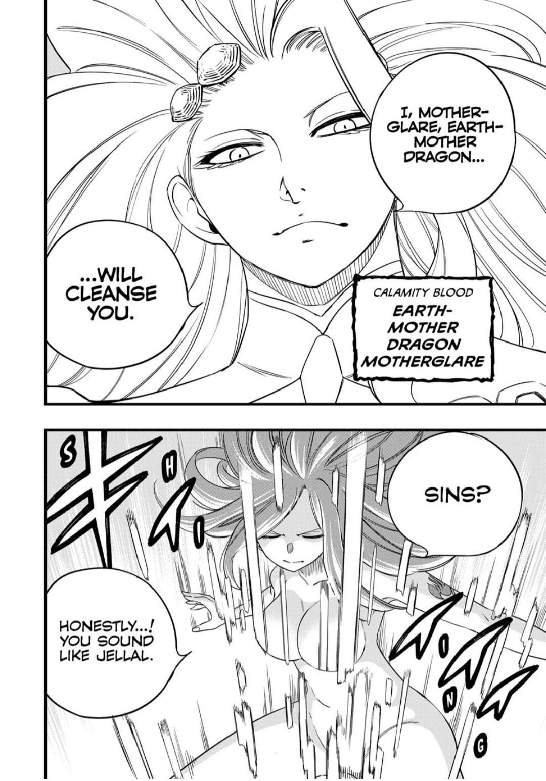 Fairy Tail: 100 Years Quest Chapter 206 page 15 - Chapter 206
