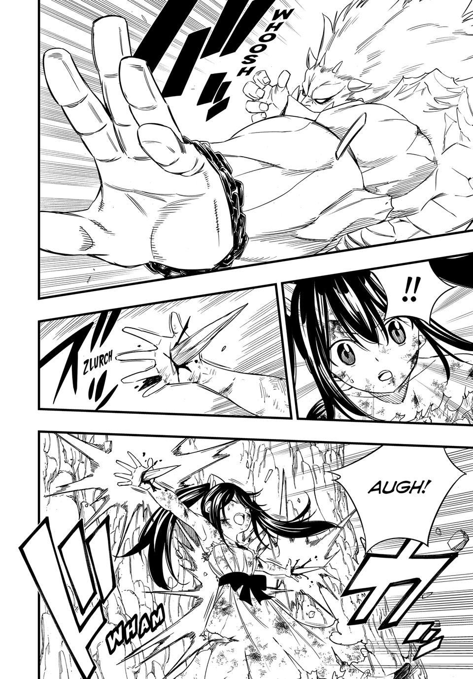 Fairy Tail: 100 Years Quest Chapter 207 page 14 - Chapter 207