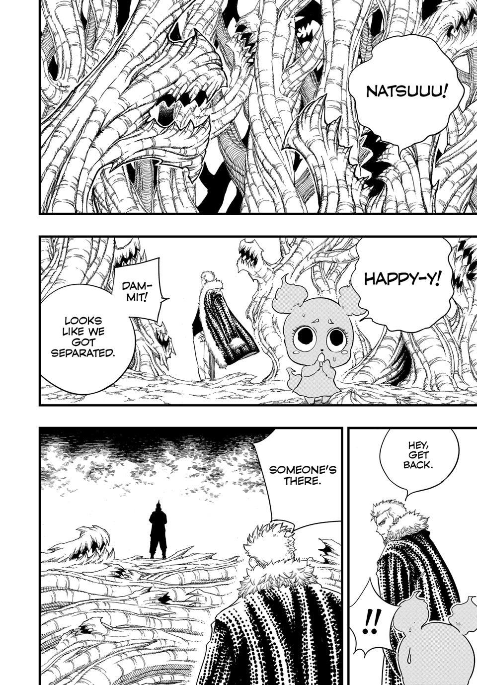 Fairy Tail: 100 Years Quest Chapter 207 page 16 - Chapter 207