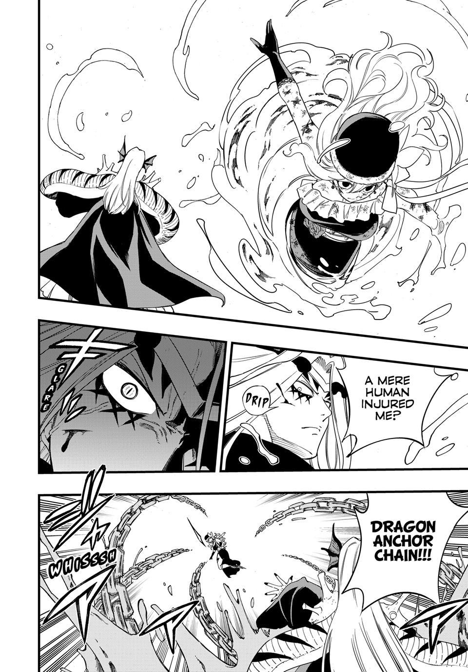 Fairy Tail: 100 Years Quest Chapter 208 page 16 - Chapter 208