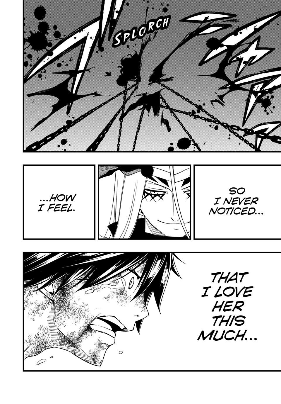Fairy Tail: 100 Years Quest Chapter 208 page 20 - Chapter 208