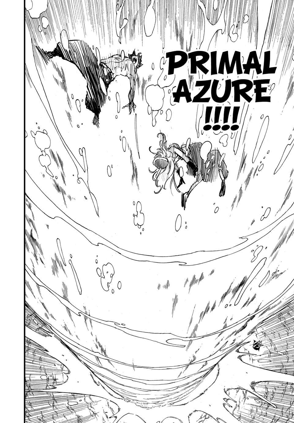 Fairy Tail: 100 Years Quest Chapter 209 page 10 - Chapter 209