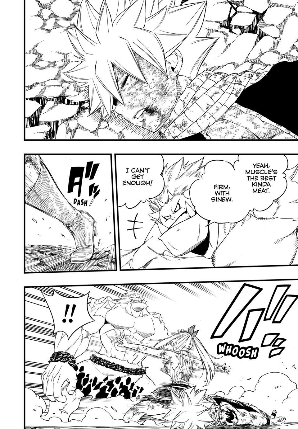 Fairy Tail: 100 Years Quest Chapter 209 page 14 - Chapter 209